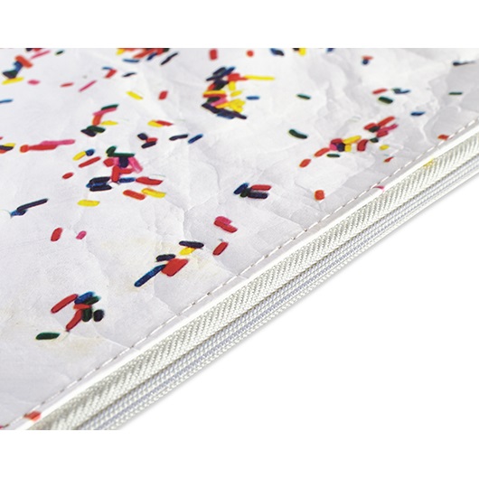 Dynomighty Tyvek Case Tall - Sprinkes